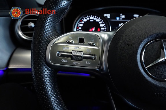 Mercedes-Benz E220 d 27 of 29