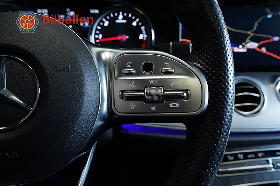 Mercedes-Benz E220 d 26 of 29