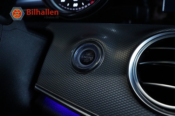Mercedes-Benz E220 d 25 of 29