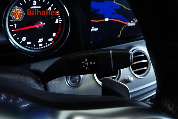 Mercedes-Benz E220 d 23 of 29