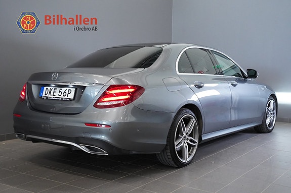 Mercedes-Benz E220 d 9 of 29