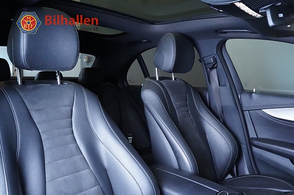Mercedes-Benz E220 d 13 of 29