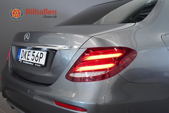 Mercedes-Benz E220 d 10 of 29