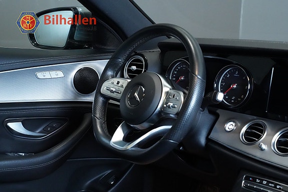 Mercedes-Benz E220 d 15 of 29