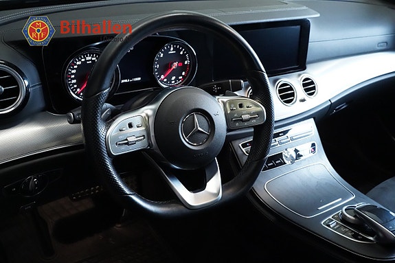 Mercedes-Benz E220 d 16 of 29