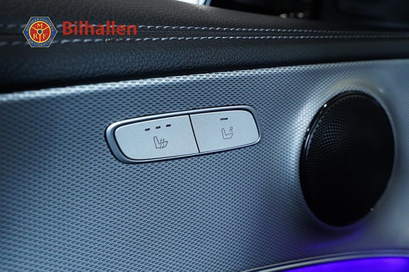 Mercedes-Benz E220 d 28 of 29