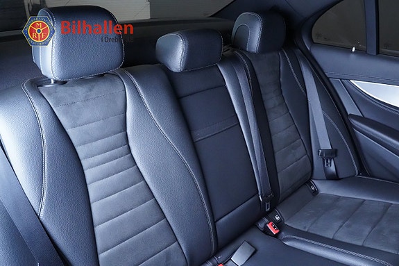 Mercedes-Benz E220 d 12 of 29
