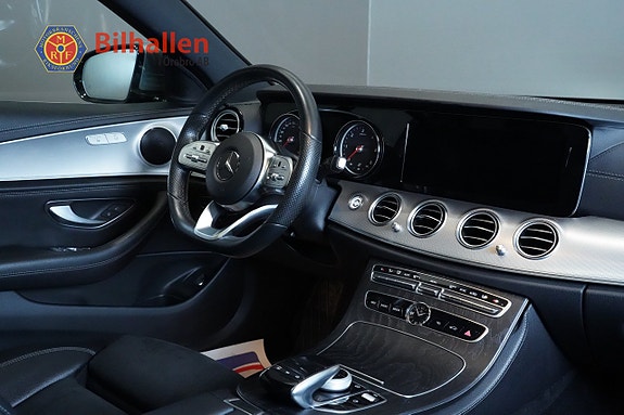 Mercedes-Benz E220 d 14 of 29