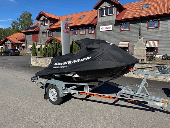 Yamaha GP1800R SVHO 2021 Garmin 3 of 10