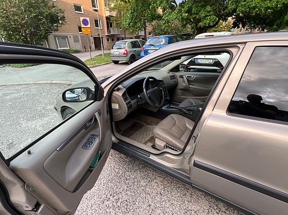 Volvo S60 5 of 5