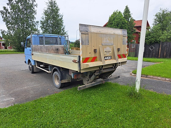 Volkswagen LT 5 of 5