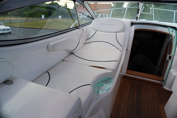 Schaefer Phantom 290 - Volvo Penta D4 260 I Endast 517 h 24 of 24