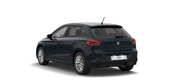 Seat Ibiza 3 of 4