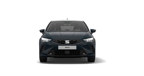 Seat Ibiza 4 of 4