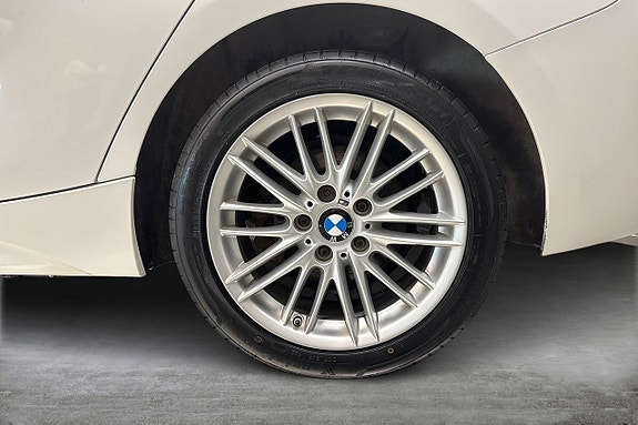 BMW 118d 16 of 16