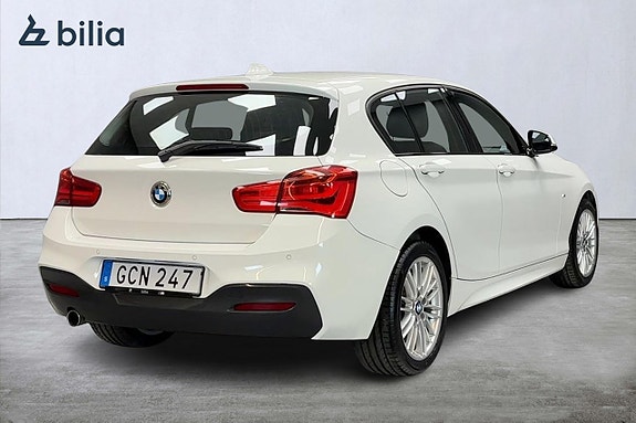 BMW 118d 6 of 16