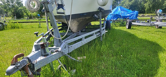 Snipa med påbyggnad 9 of 9