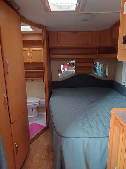KABE Smaragd XL King Size 4 of 9