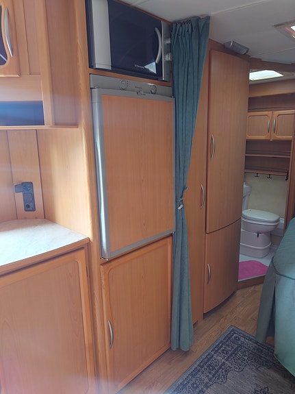 KABE Smaragd XL King Size 7 of 9