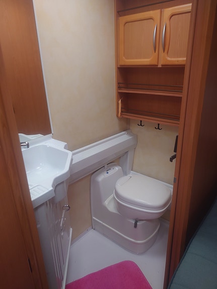 KABE Smaragd XL King Size 3 of 9