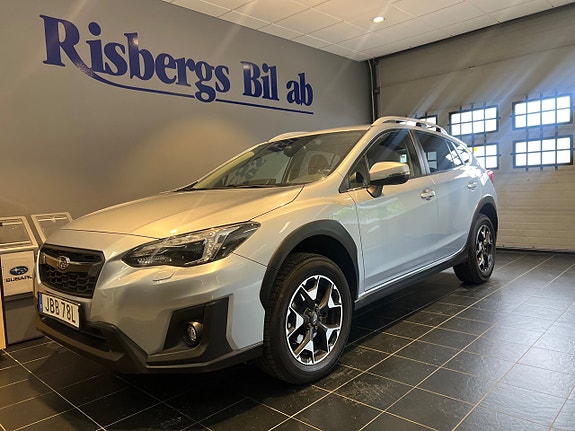 Subaru XV 2 of 5