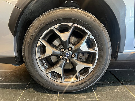 Subaru XV 5 of 5