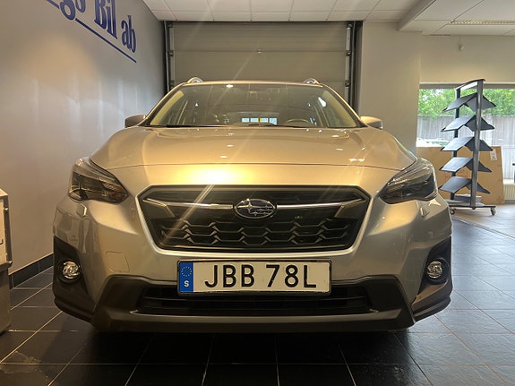 Subaru XV 3 of 5