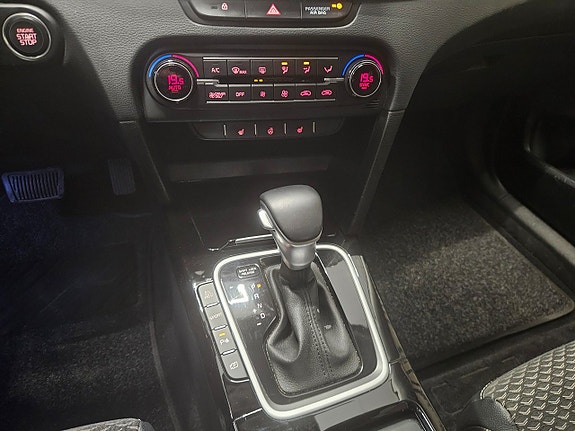Kia Ceed 9 of 11