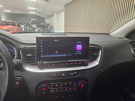 Kia Ceed 10 of 11