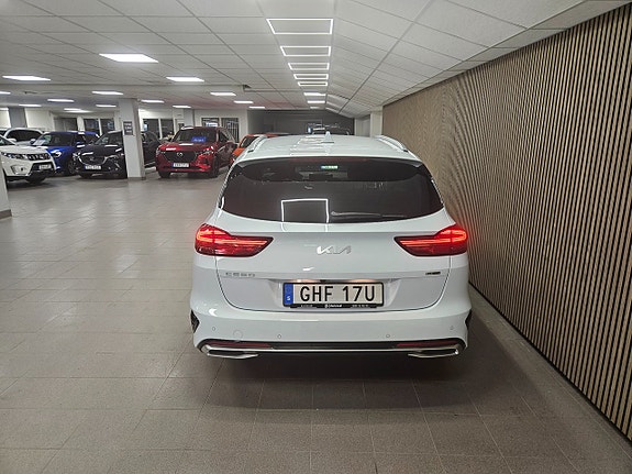 Kia Ceed 5 of 5