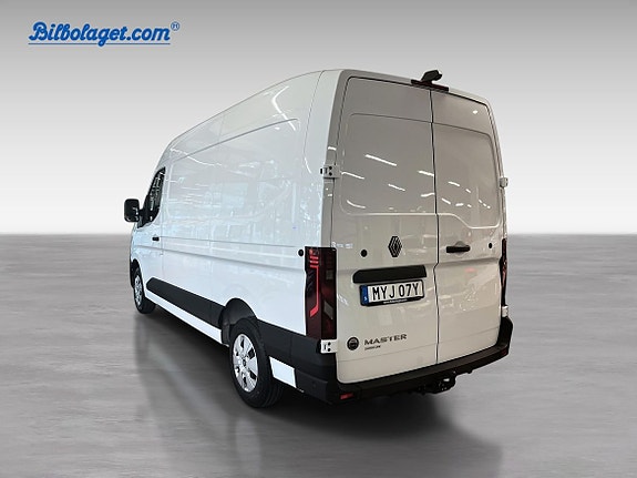 Renault Master 8 of 9