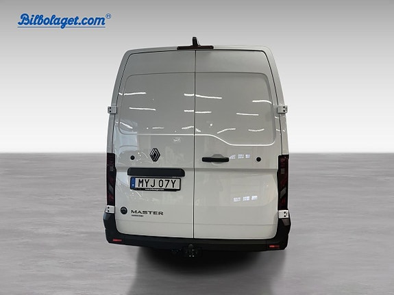 Renault Master 6 of 9