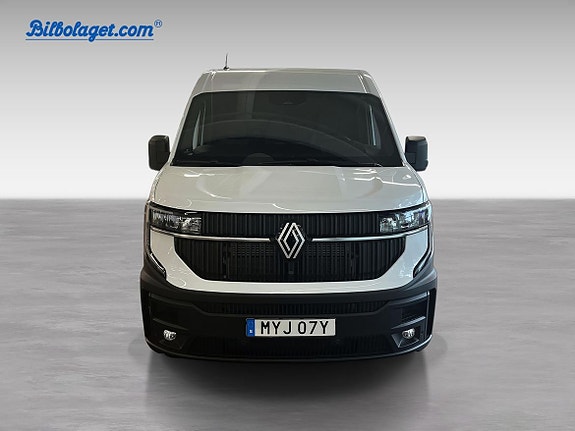 Renault Master 2 of 5