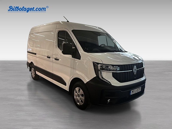 Renault Master 3 of 5