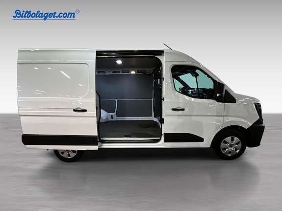 Renault Master 4 of 5