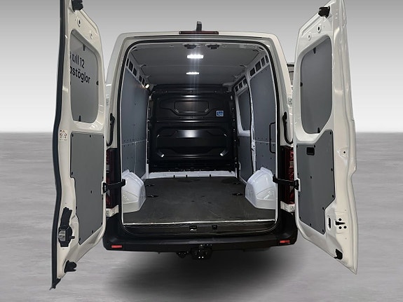 Renault Master 7 of 9