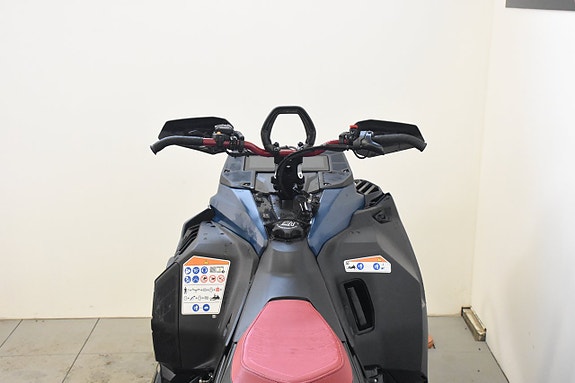 Ski-Doo Summit EXP 850 E-TEC T 5 of 6