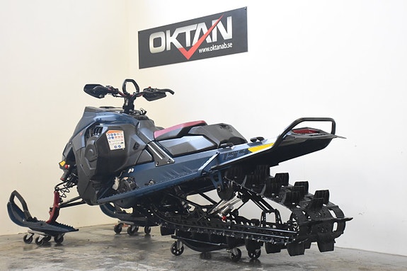 Ski-Doo Summit EXP 850 E-TEC T 4 of 6