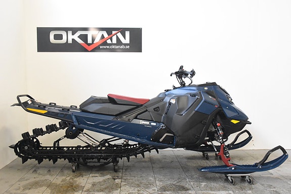 Ski-Doo Summit EXP 850 E-TEC T 2 of 6