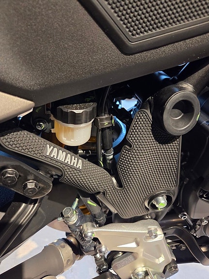 Yamaha Ténéré 700 13 of 13