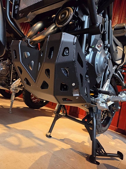 Yamaha Ténéré 700 5 of 13