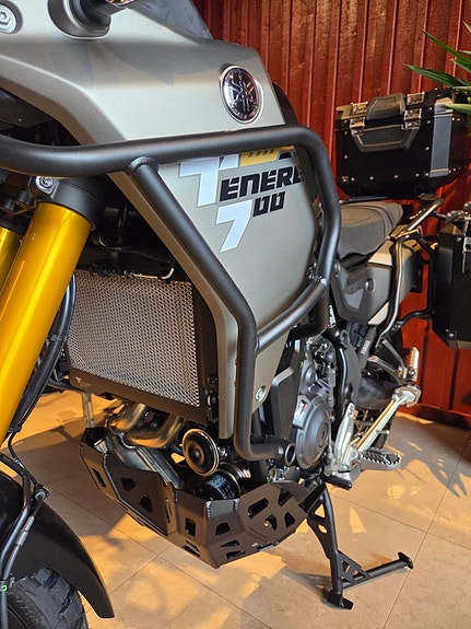Yamaha Ténéré 700 4 of 13