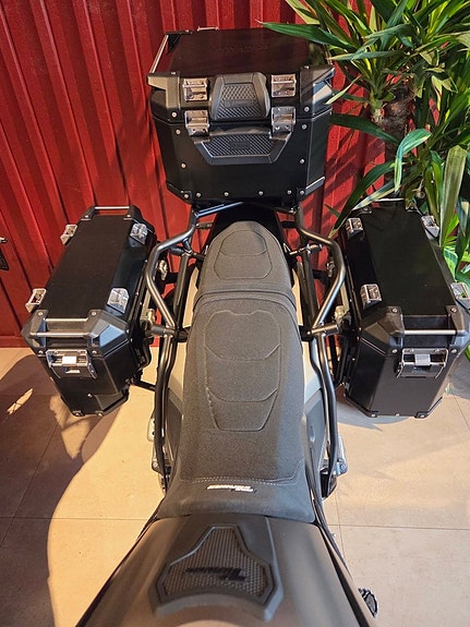 Yamaha Ténéré 700 3 of 13