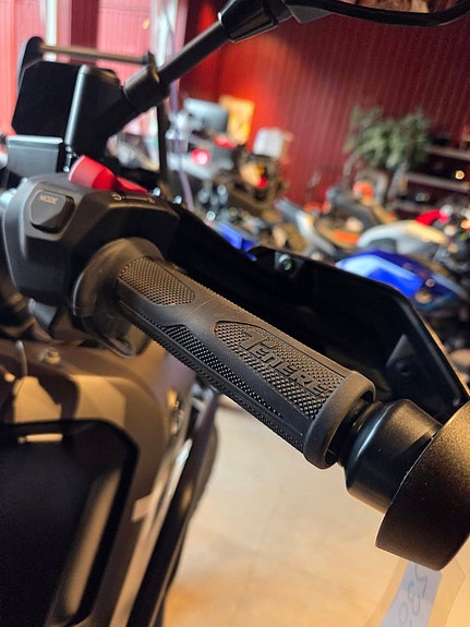 Yamaha Ténéré 700 10 of 13