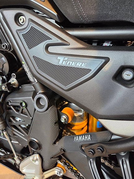 Yamaha Ténéré 700 11 of 13
