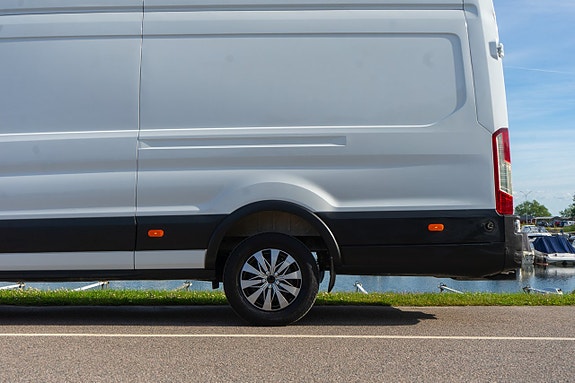 Ford Transit 6 of 25