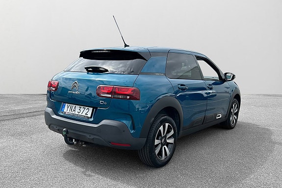 Citroen C4 Cactus 5 of 14