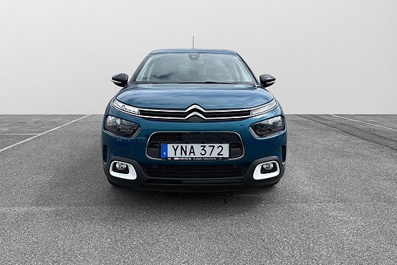Citroen C4 Cactus 9 of 14