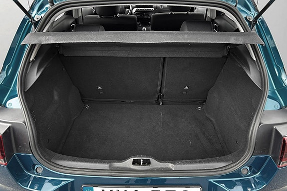 Citroen C4 Cactus 14 of 14