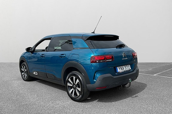 Citroen C4 Cactus 4 of 5